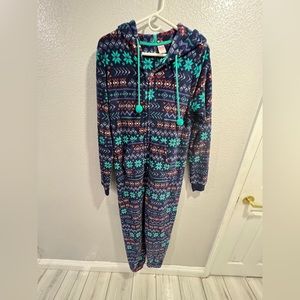 Onesie L women